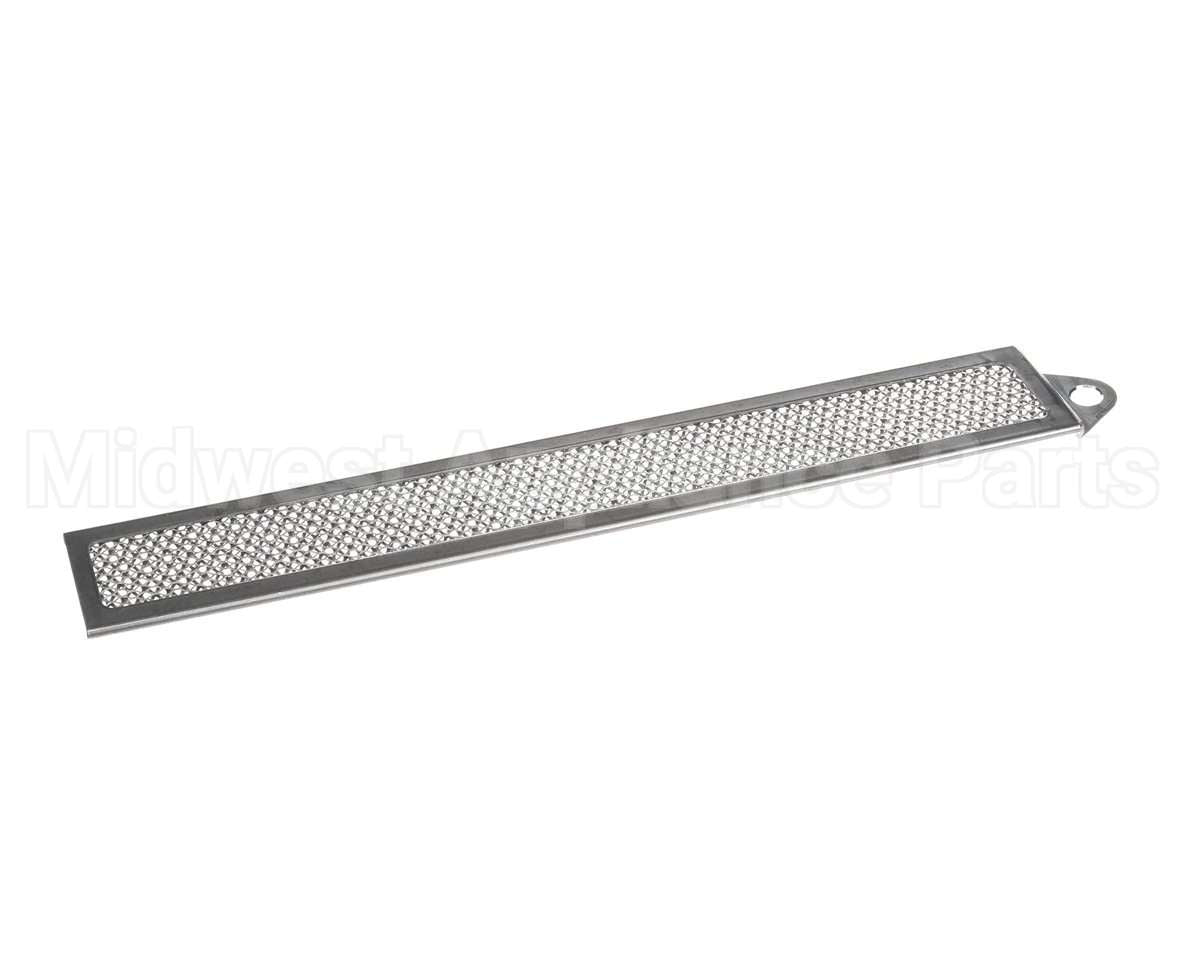 60818 Blodgett Filter,Control