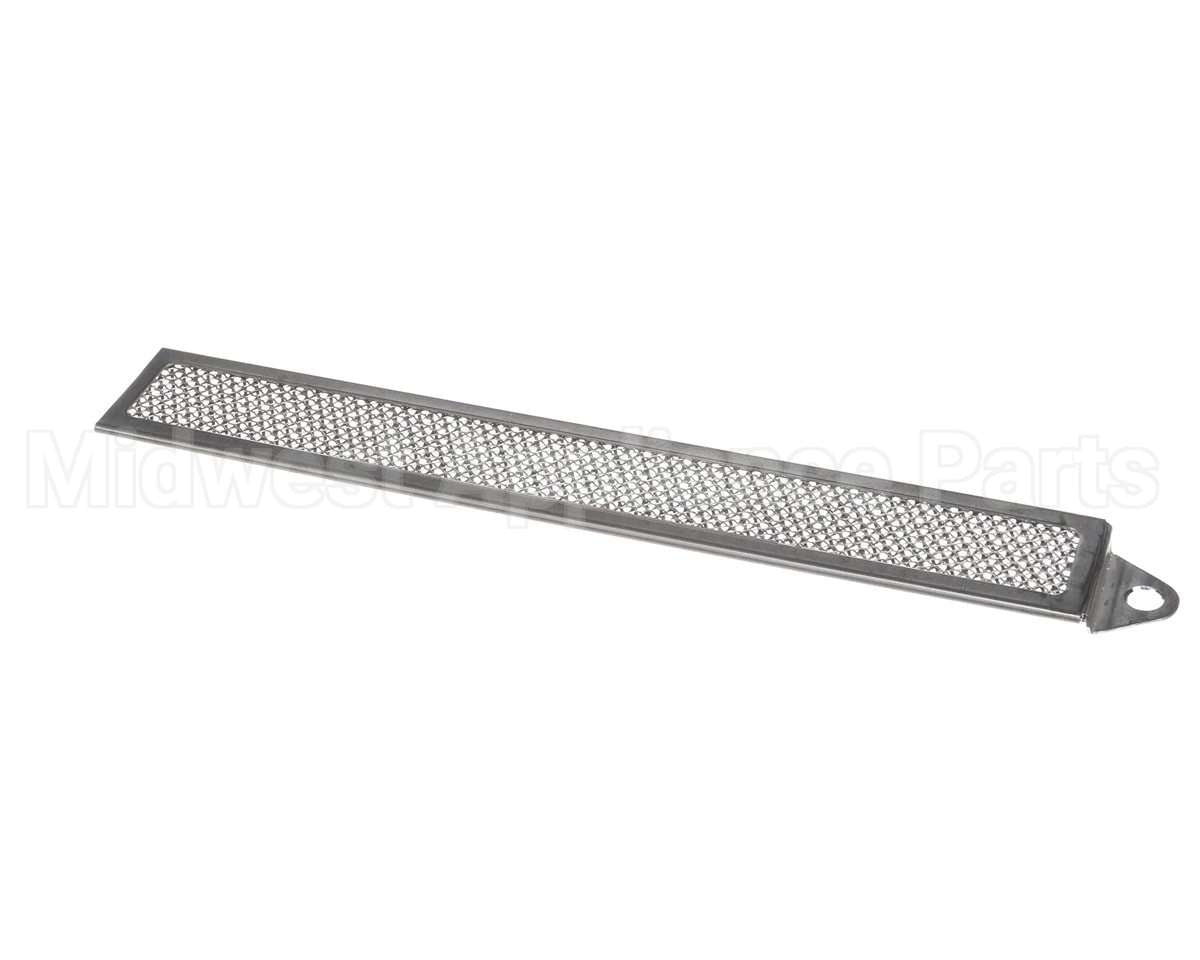60818 Blodgett Filter,Control