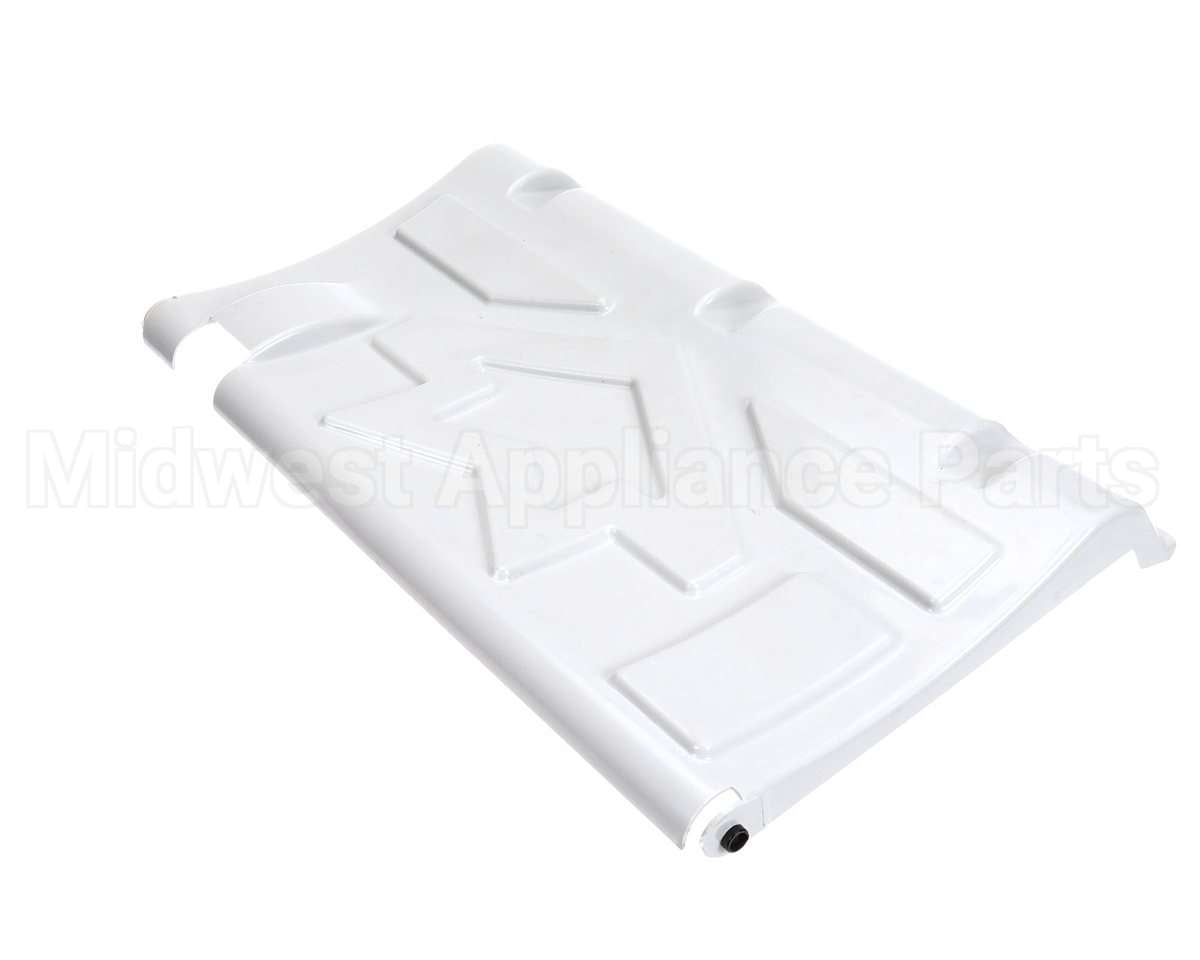 6081K Itv Ice Makers Water Curtain