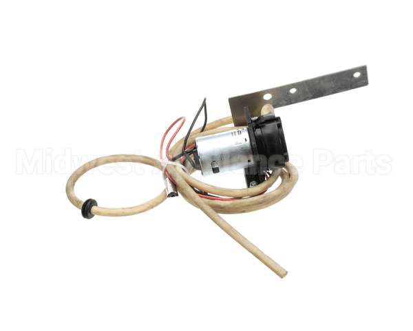 60824 Blodgett Pump,Delime