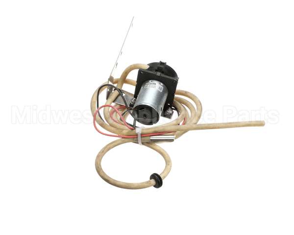 60824 Blodgett Pump,Delime