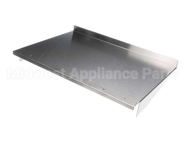 60830 Middleby Weldment,Extension Tray 12 Ps520
