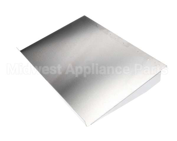 60830 Middleby Weldment,Extension Tray 12 Ps520