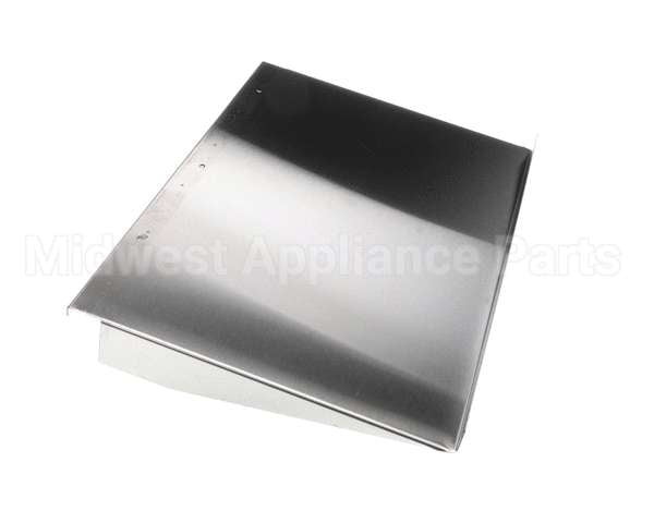 60830 Middleby Weldment,Extension Tray 12 Ps520