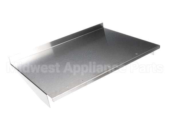 60830 Middleby Weldment,Extension Tray 12 Ps520