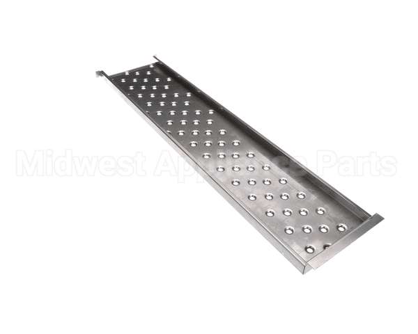 60844 Middleby Plate,Otr L6 Gn W/69B Holes