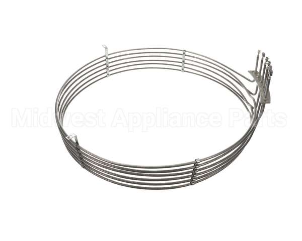 60877 Blodgett Element, 240V 9Kw (540)