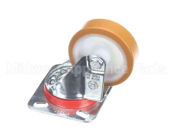 609010386 Ifi America Jolly Ptfe Wheel
