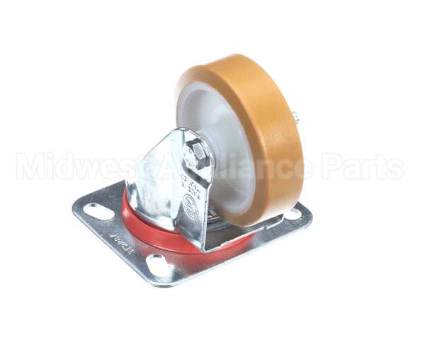 609010386 Ifi America Jolly Ptfe Wheel