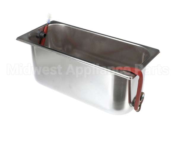 609030265 Ifi America Elect.evap.tray 2400W Ptc
