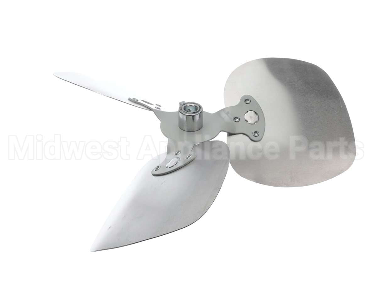 60905 Lennox 14"Dia 33Deg 1/2" Cw 3Bld Fan