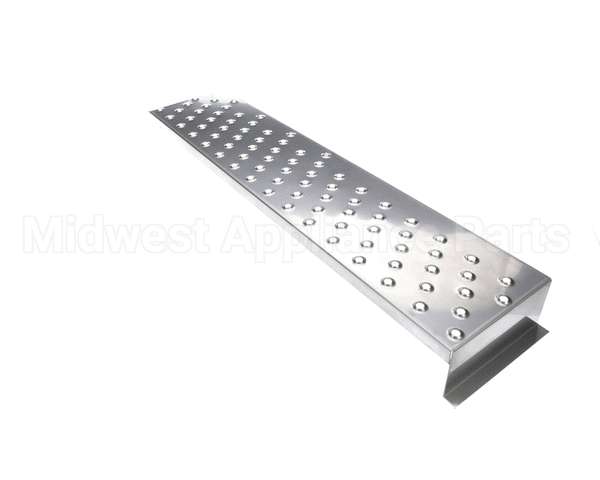 60922 Middleby Plate,Otr L6 W/81F Holes