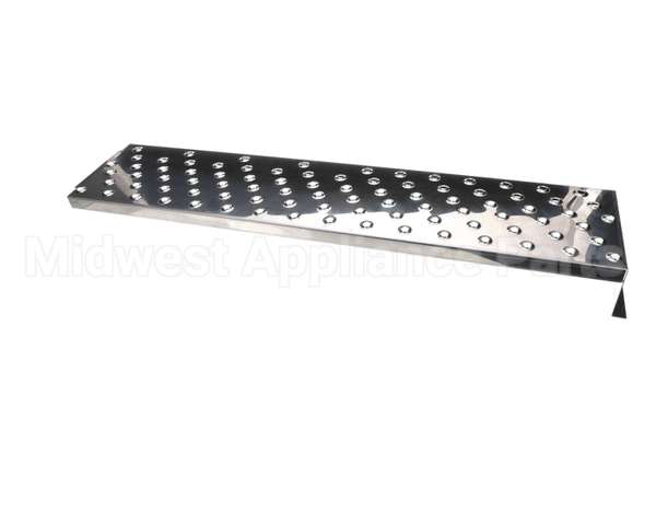 60923 Middleby Plate,Outer L6 W/88B Holes