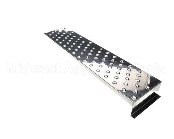 60923 Middleby Plate,Outer L6 W/88B Holes