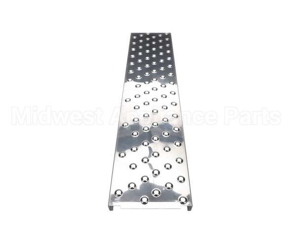 60923 Middleby Plate,Outer L6 W/88B Holes