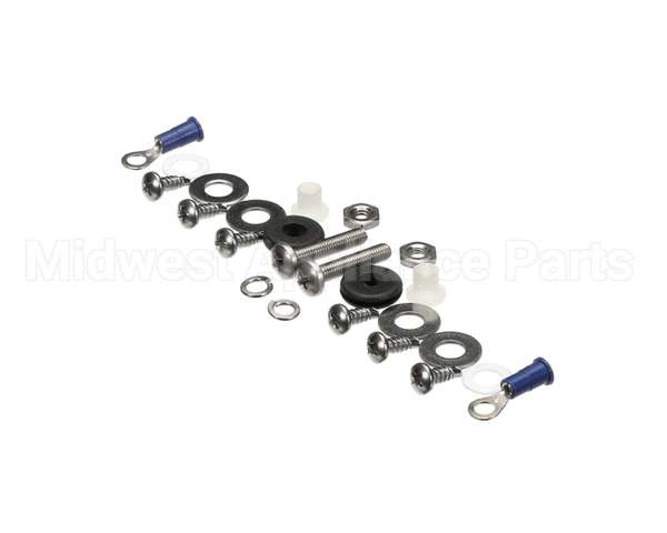 609230 Eagle-Metal Masters Replacement Probe Assembly