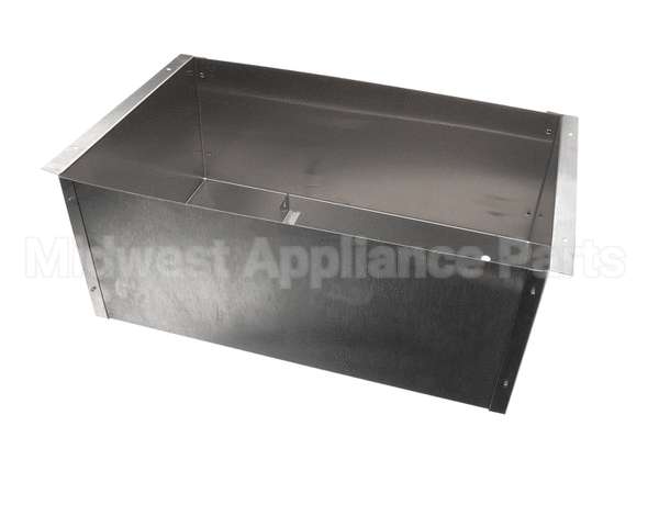 609349 Eagle-Metal Masters Ss Well Liner (Without Heater)