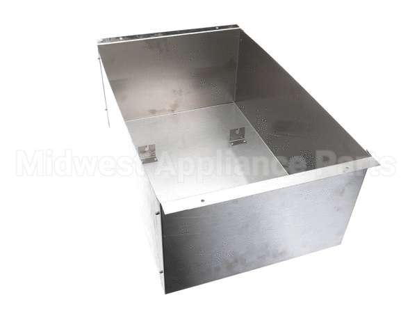 609349 Eagle-Metal Masters Ss Well Liner (Without Heater)