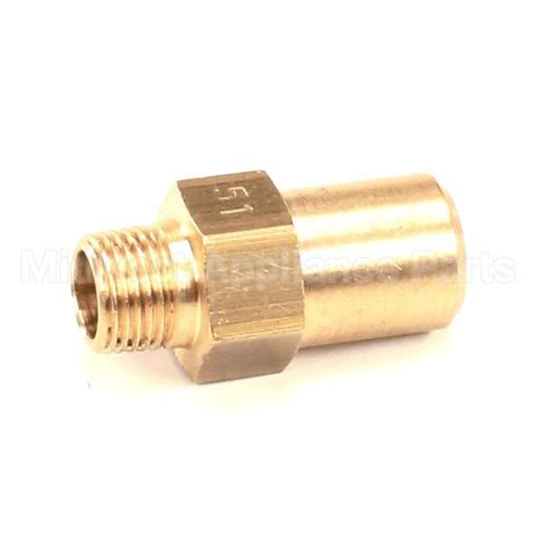 60941 Compatible Middleby Orifice, Main Lp #51 (.0 67)