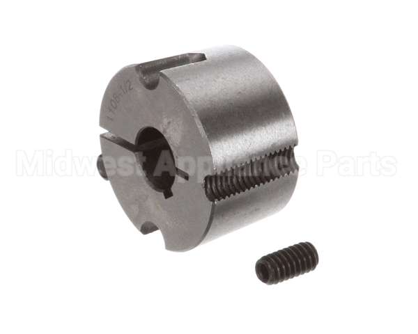 60958 Middleby Bushing,Taper Lock 1/2" Bore