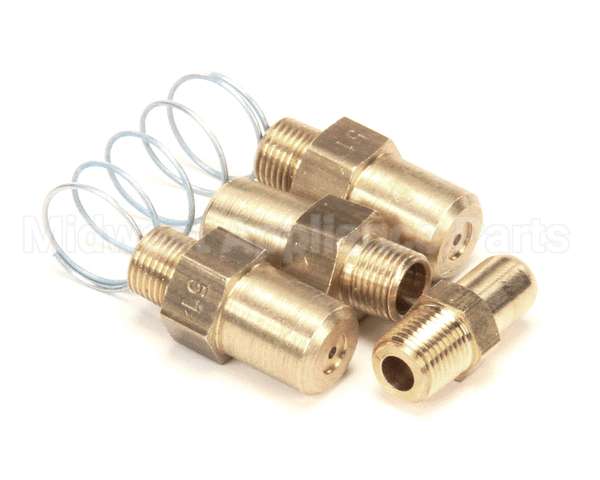 60967 Middleby Kit,Convr Nat-Lp Min-Wow 99K