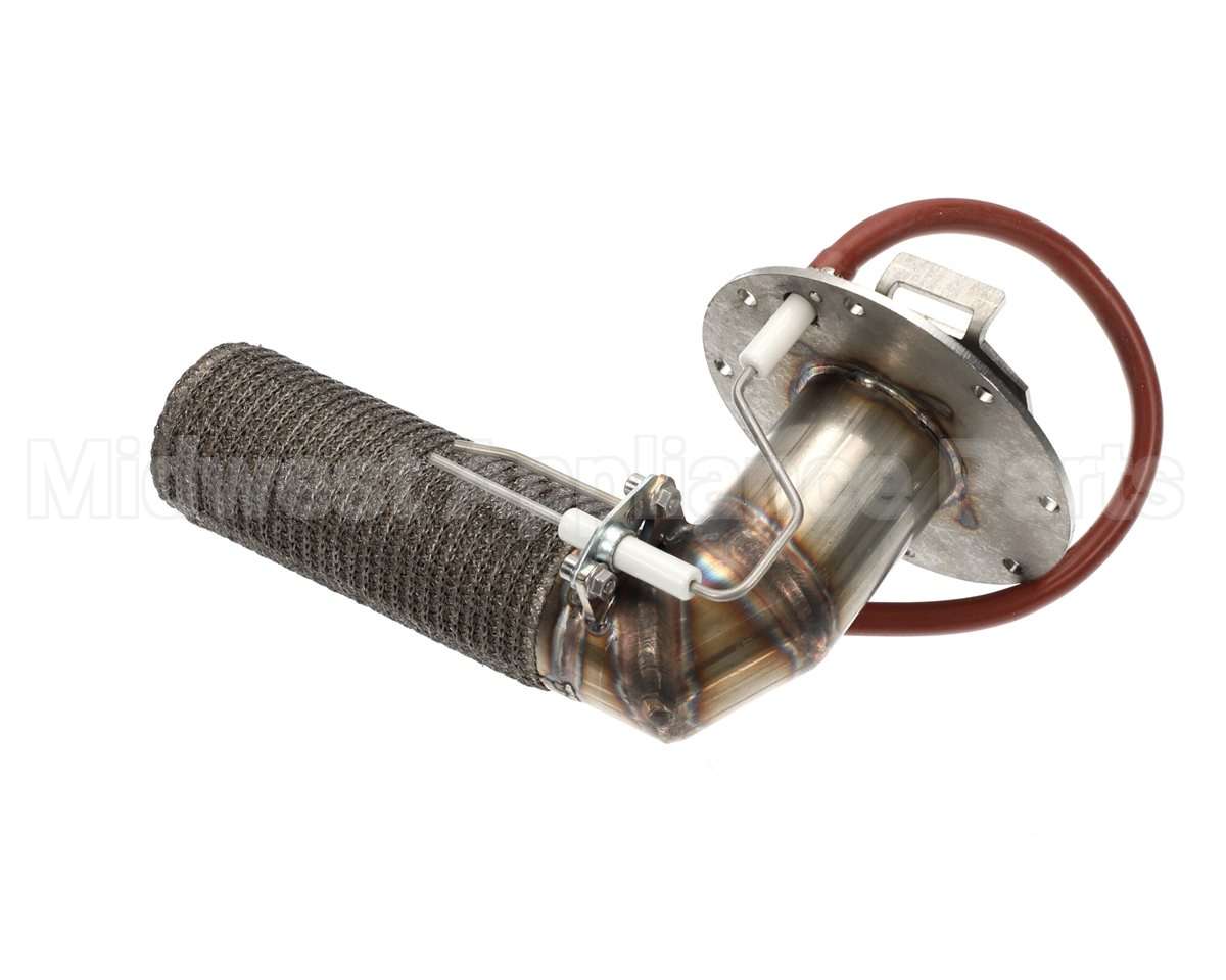 60969 Blodgett 101 Burner W/Eltrdgskt,21Kw