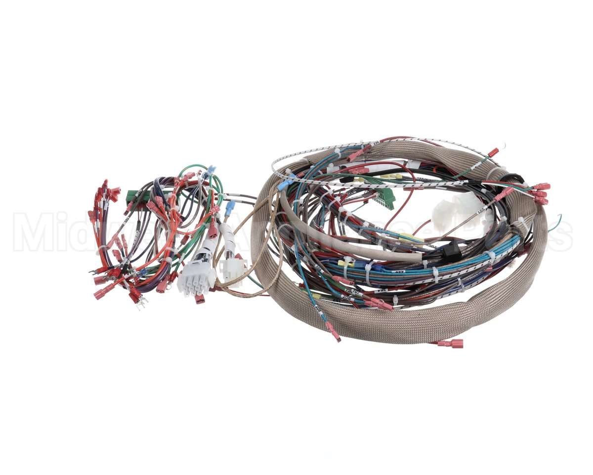 60971 Middleby Wireset,Compl Ps536Gs