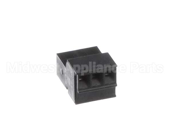 60973 Middleby Connector,3 Position Female