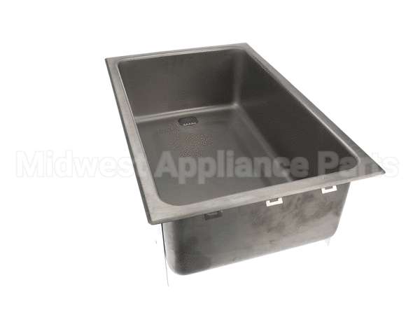 609731 Eagle-Metal Masters Replacement Well W/Drain (Afte
