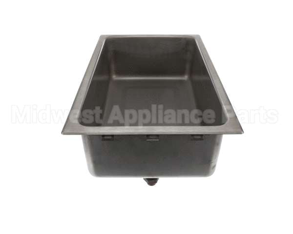 609731 Eagle-Metal Masters Replacement Well W/Drain (Afte