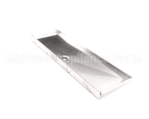 60979-1 Perlick Pan, Evap, Al040, Cs/Ddd