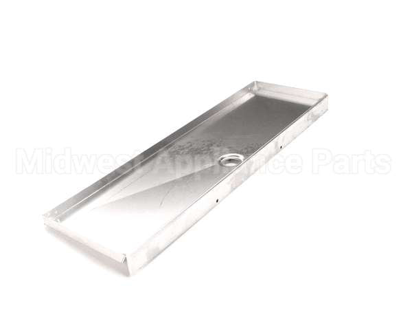 60979-1 Perlick Pan, Evap, Al040, Cs/Ddd