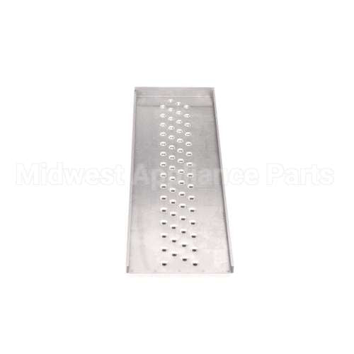 60989 Middleby Weldment,Outer L10 W/4 Rows
