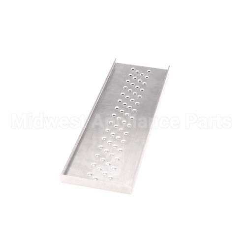 60989 Middleby Weldment,Outer L10 W/4 Rows