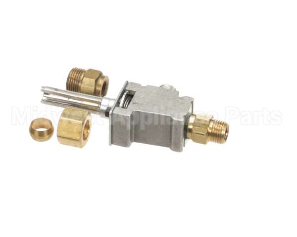 609972 Eagle-Metal Masters Gas Valve Hi-Med-Low