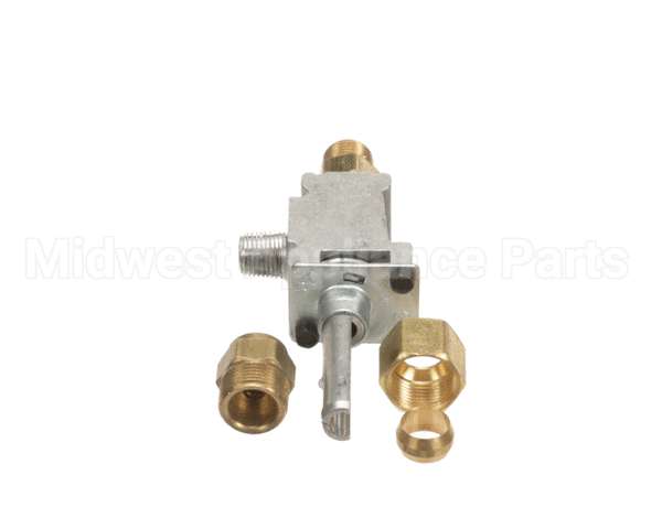 609972 Eagle-Metal Masters Gas Valve Hi-Med-Low