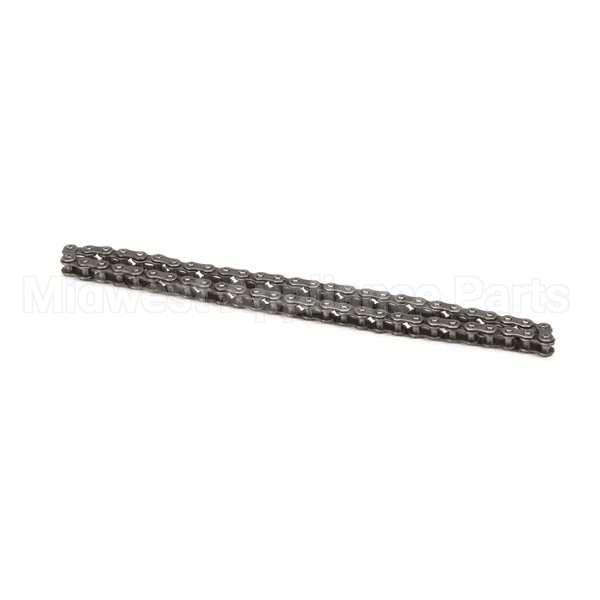 60998 Compatible Middleby Assy, Chain Roller #25 X 14