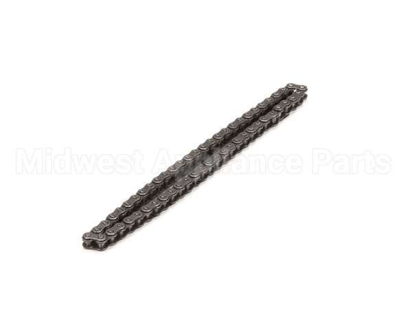 60998 Middleby Assembly,Chain Roller #25 X 14
