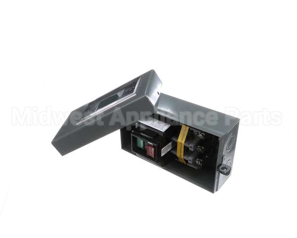 609AAW Biro General Purpose Switch Sz0 1 & 3 Ph