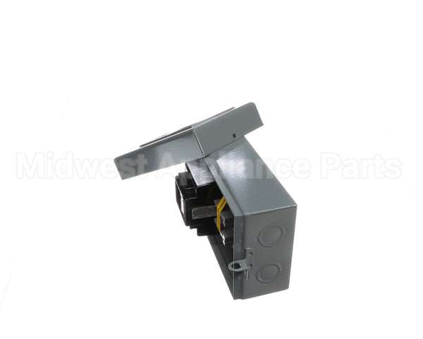 609AAW Biro General Purpose Switch Sz0 1 & 3 Ph