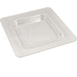 60CFC Compatible Cambro Cld Pan Lid 1/6 Flat-135
