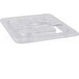 60CWLN-135 Compatible Cambro Cvr Sxth Flp Ntch-135