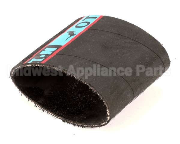 60E303A03K Milnor Hose=3"Id X 3+12"Lg