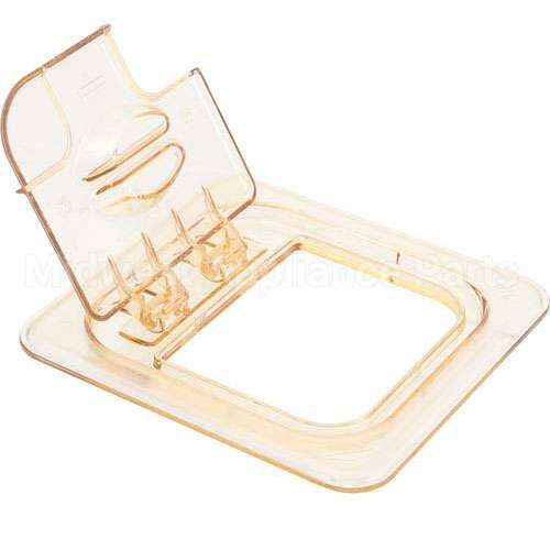 60HPLN-150 Compatible Cambro Lid-Hp Flip 1/6 -150
