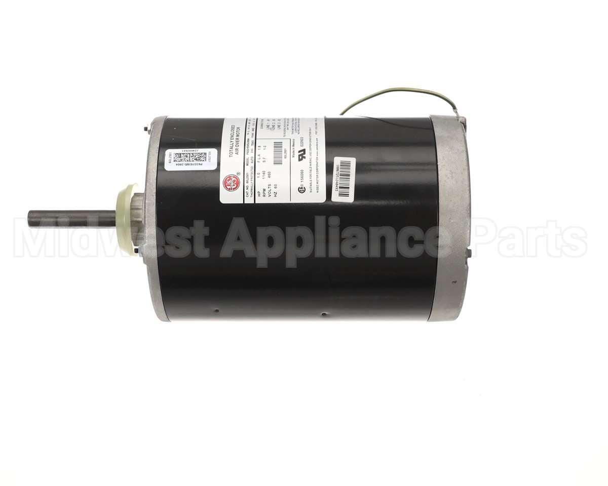 60L25 Lennox 460V3Ph 1Hp 1140Rpm Ccw Motor