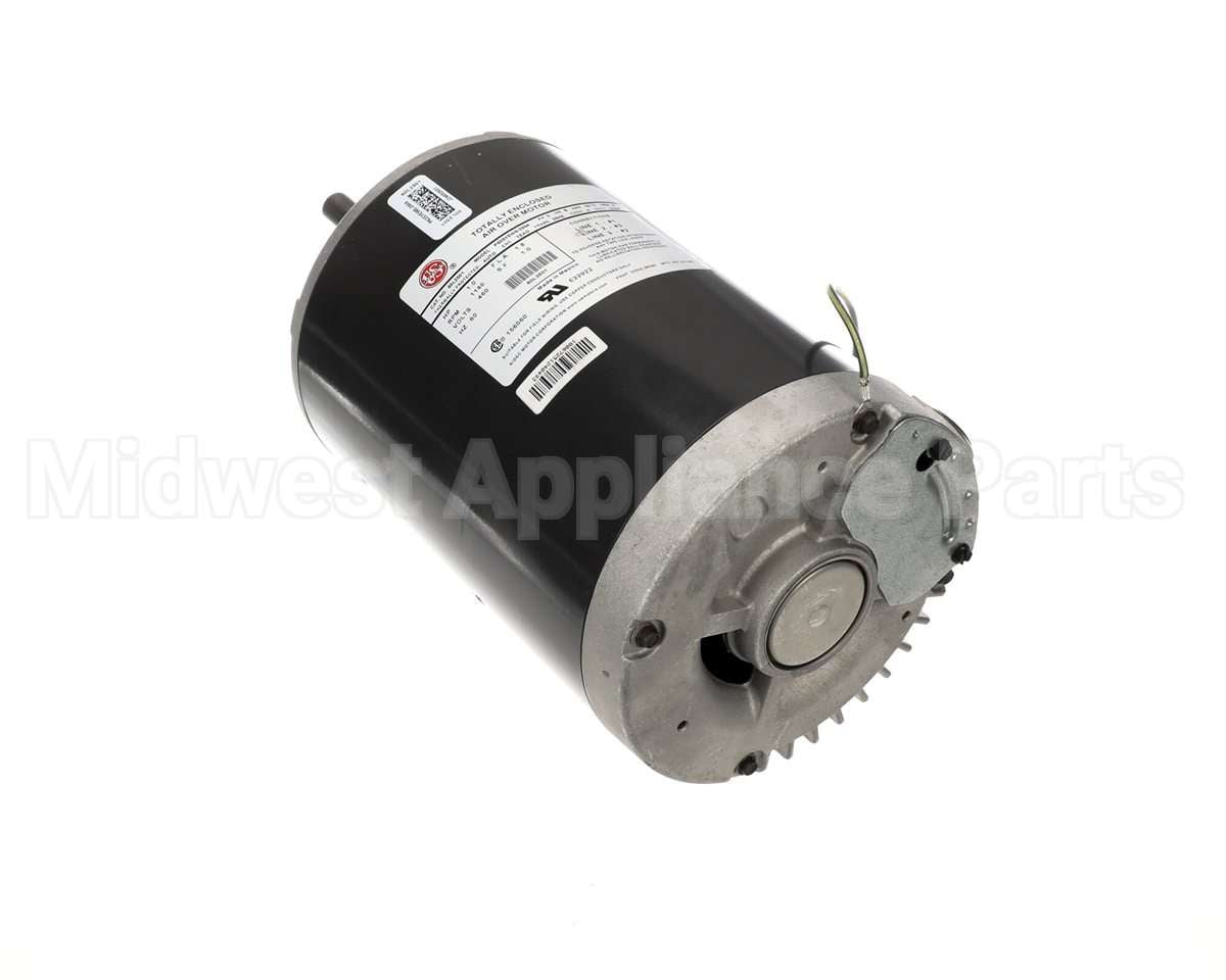 60L25 Lennox 460V3Ph 1Hp 1140Rpm Ccw Motor