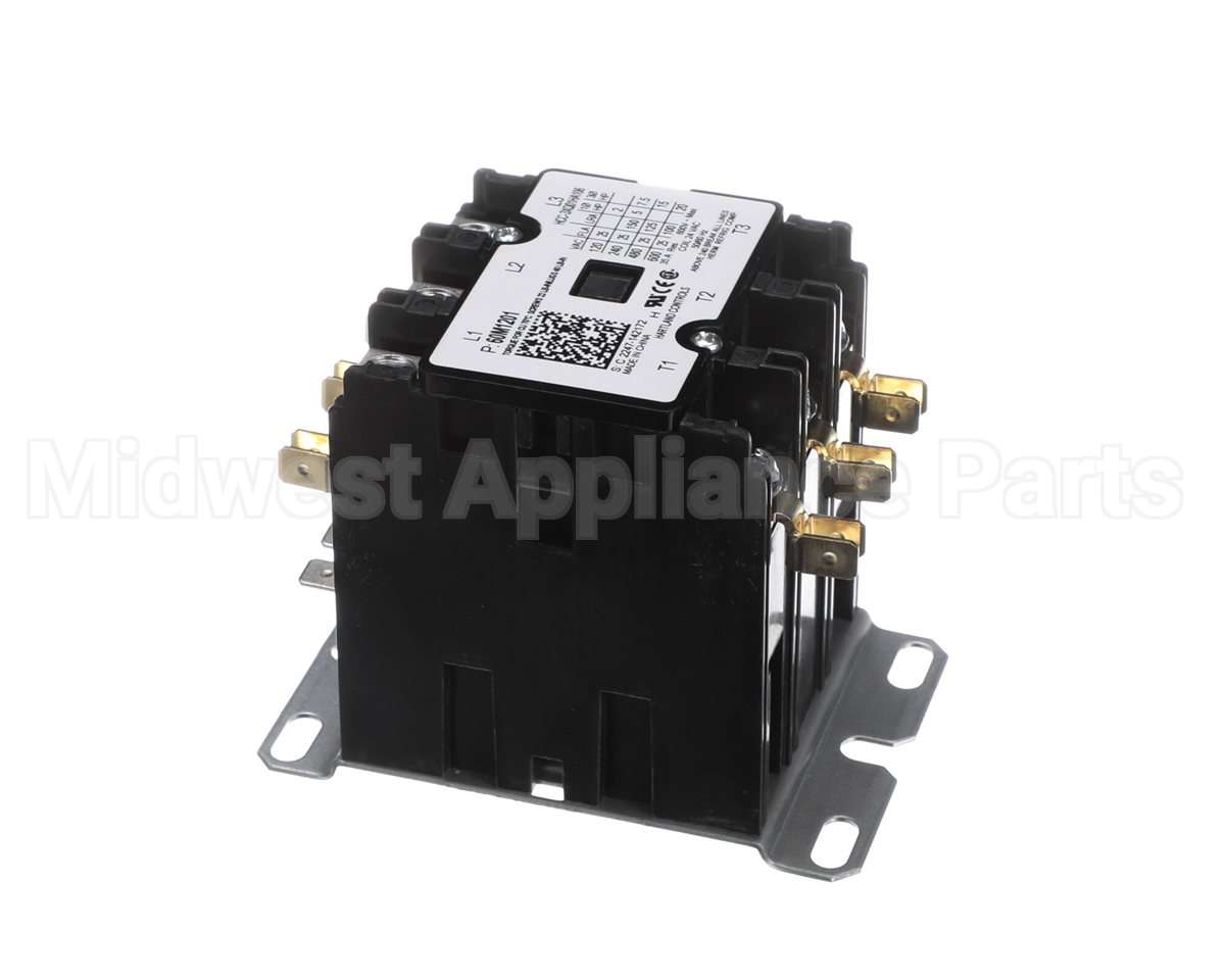 60M12 Lennox 24V Coil 3P 25Amp Contactor