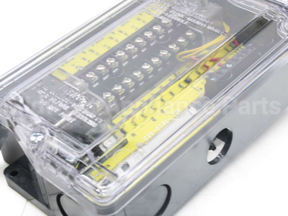 60W36 Lennox Smoke Detector