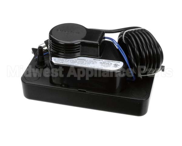 61-00951 Master-Bilt Condensate Pump, Cl201Ul 115V