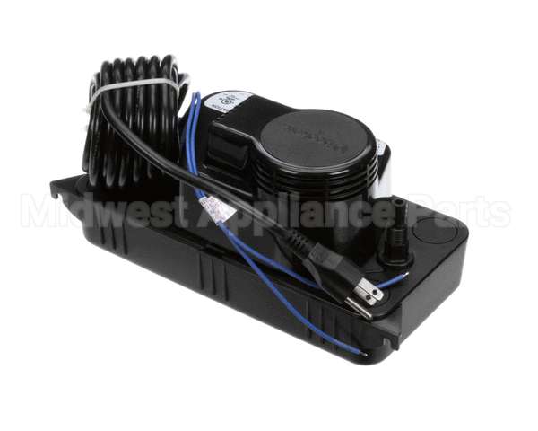 61-00951 Master-Bilt Condensate Pump, Cl201Ul 115V